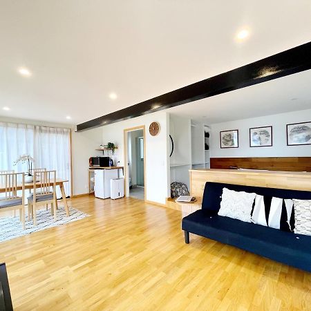 Lakeview Unit Queenstown Exterior photo