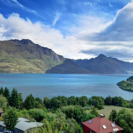 Lakeview Unit Queenstown Exterior photo