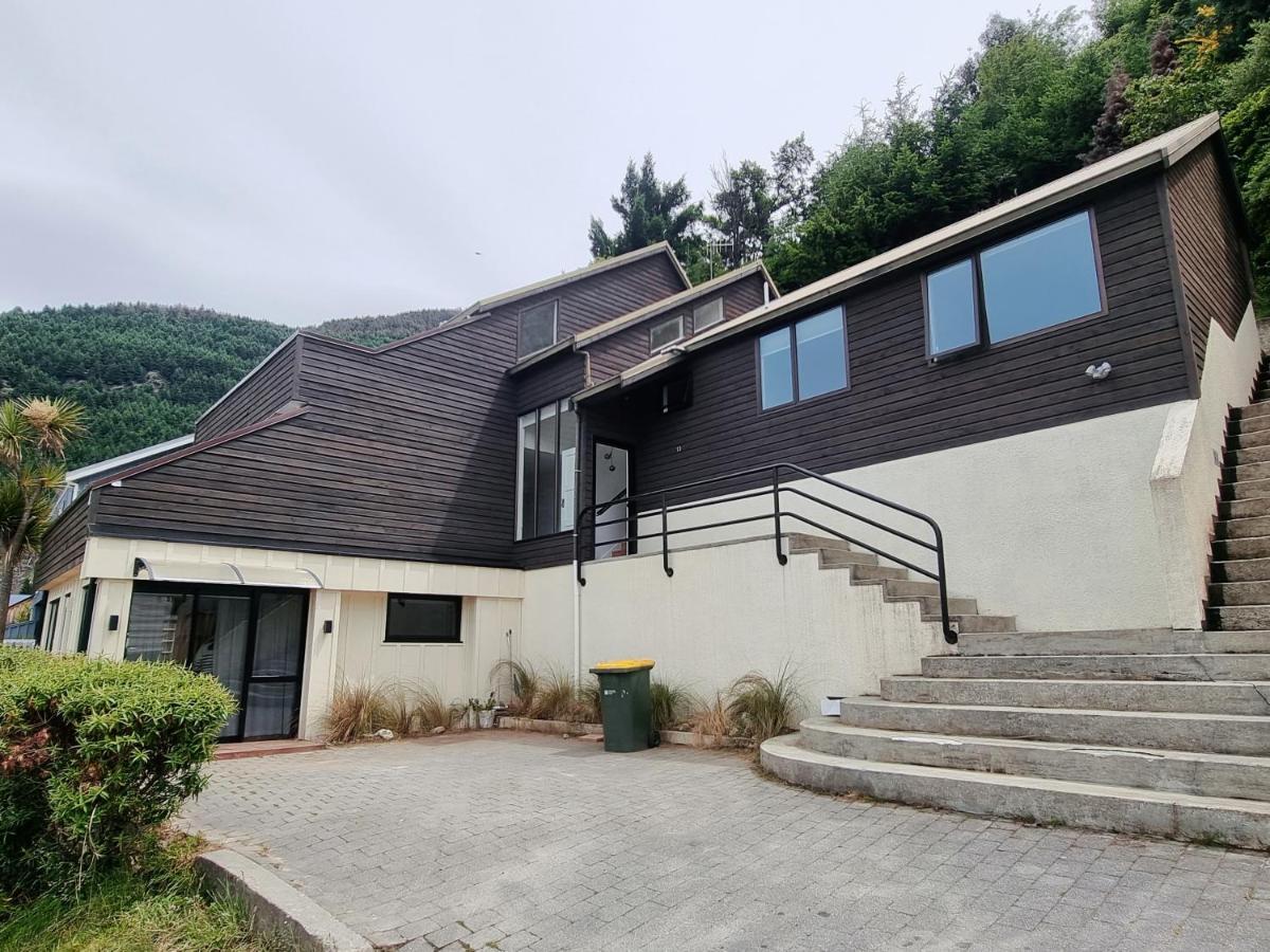 Lakeview Unit Queenstown Exterior photo